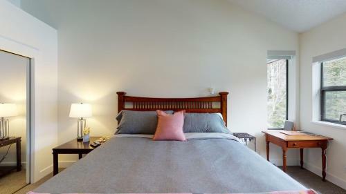 Apartamento Greyhawk By Whistler Premier