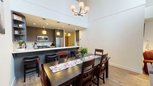 Apartamento Greyhawk By Whistler Premier