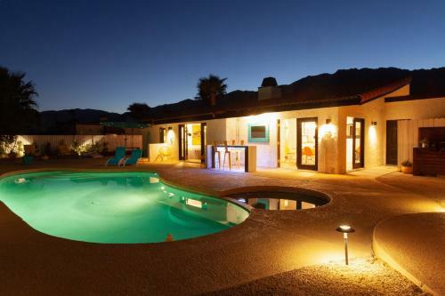 Casa Joi