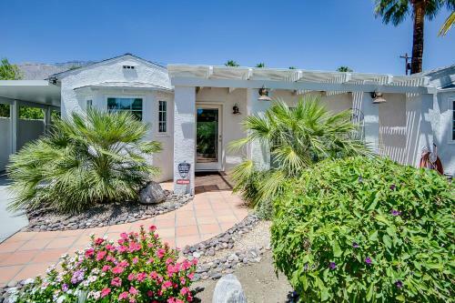 Movie Colony Bungalow