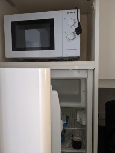 Apartamento Studio Sun South-semi Seaview-sea At 15meter-ostend