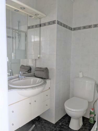 Apartamento Studio Sun South-semi Seaview-sea At 15meter-ostend