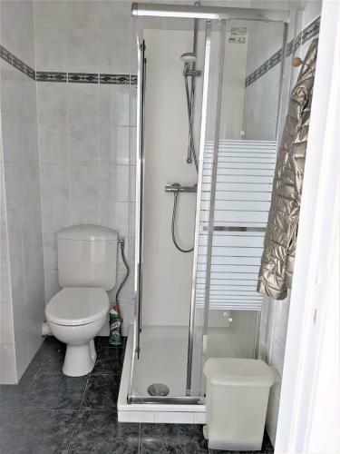 Apartamento Studio Sun South-semi Seaview-sea At 15meter-ostend