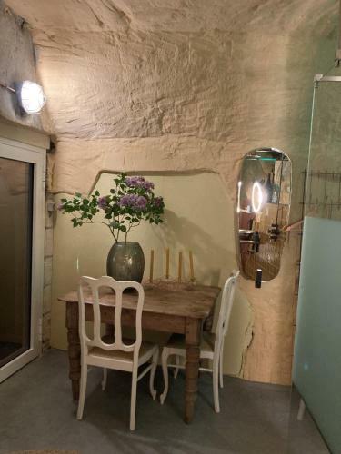 Bed & Breakfast Tesi Overnachten