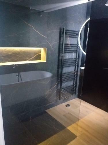 Apartamento Suite Tino