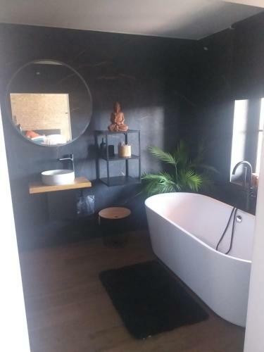 Apartamento Suite Tino