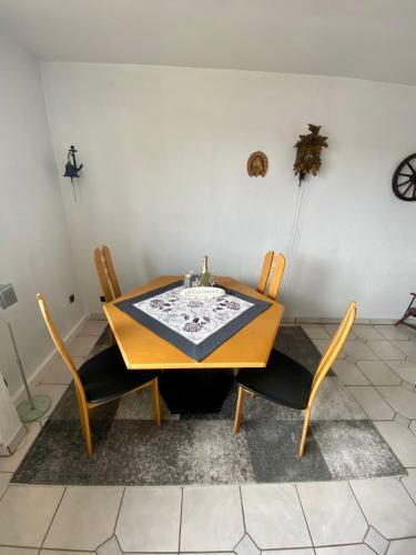 Apartment Anita