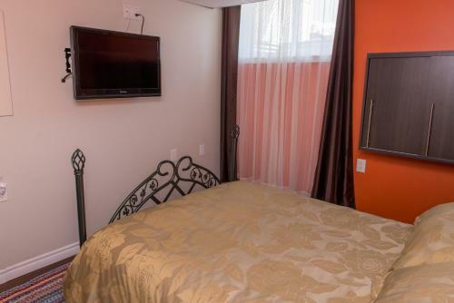 Apartamento Appartement Aux 4 Roues