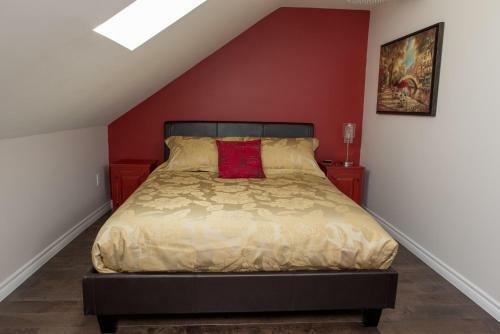 Apartamento Appartement Aux 4 Roues