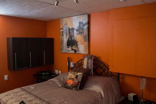 Apartamento Appartement Aux 4 Roues