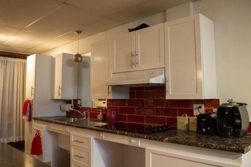 Apartamento Appartement Aux 4 Roues