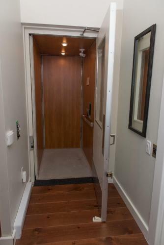 Apartamento Appartement Aux 4 Roues