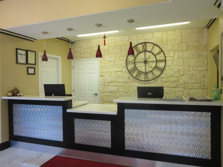 Motel Executive Inn And Suites Tyler