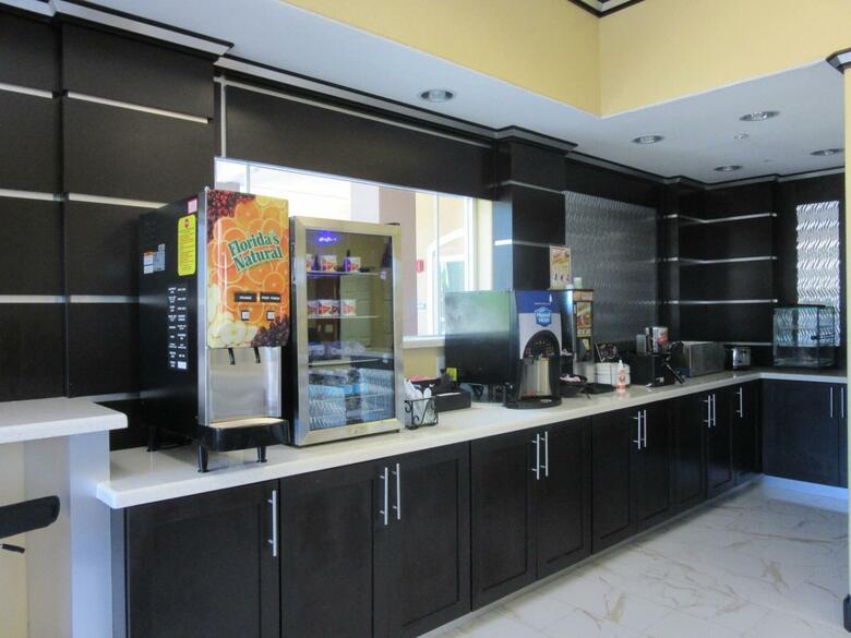 Motel Executive Inn And Suites Tyler
