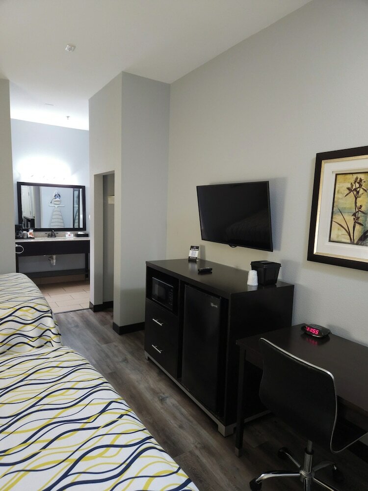 Motel Executive Inn And Suites Tyler