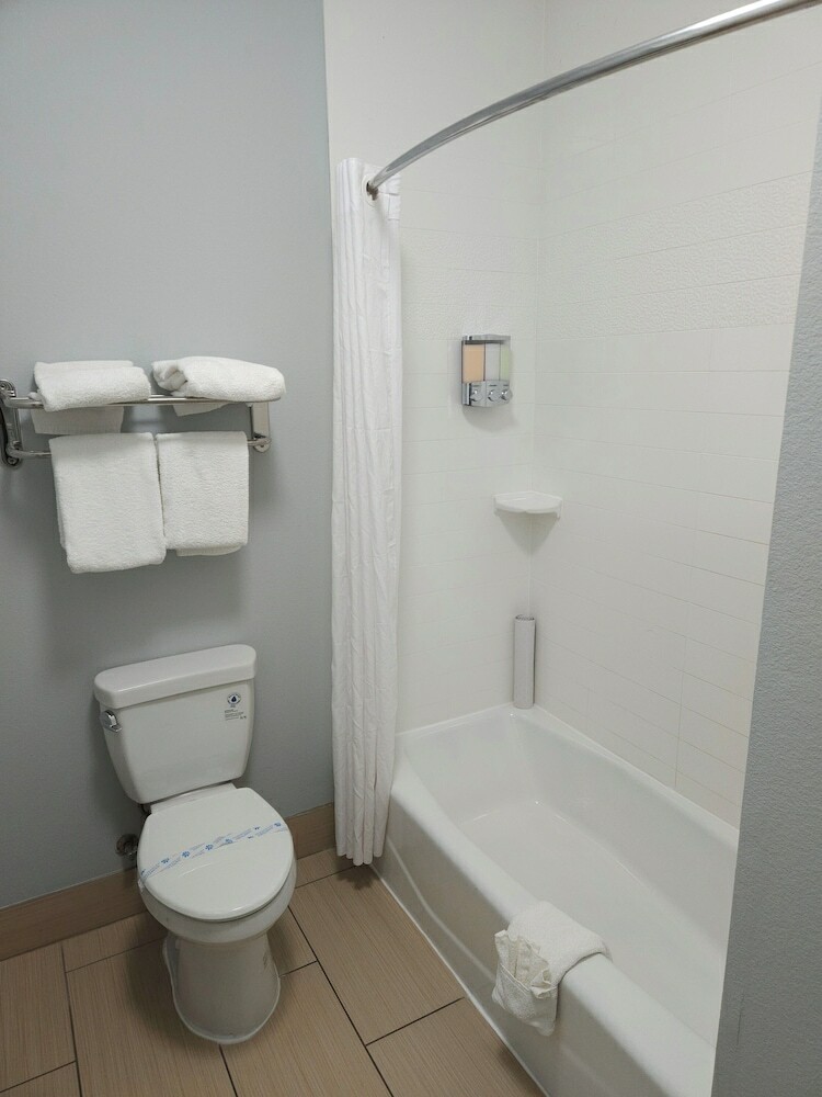 Motel Executive Inn And Suites Tyler