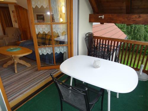 Apartamento Ferienhaus Donauer Im Altm�hltal
