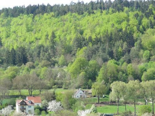 Apartamento Ferienhaus Donauer Im Altm�hltal