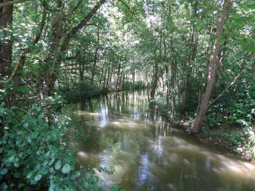 Apartamento Ferienhaus Donauer Im Altm�hltal