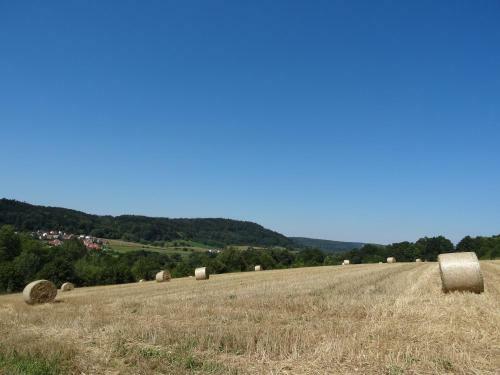 Apartamento Ferienhaus Donauer Im Altm�hltal