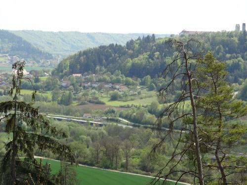 Apartamento Ferienhaus Donauer Im Altm�hltal