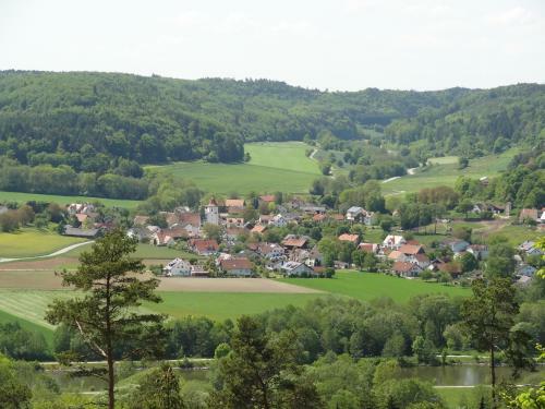 Apartamento Ferienhaus Donauer Im Altm�hltal