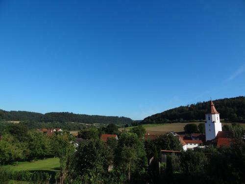 Apartamento Ferienhaus Donauer Im Altm�hltal