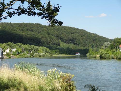 Apartamento Ferienhaus Donauer Im Altm�hltal