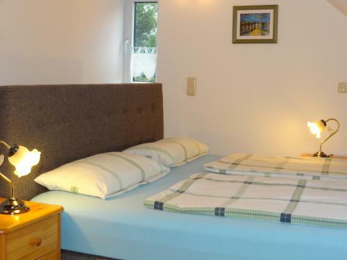 Apartamento Ferienhaus Donauer Im Altm�hltal