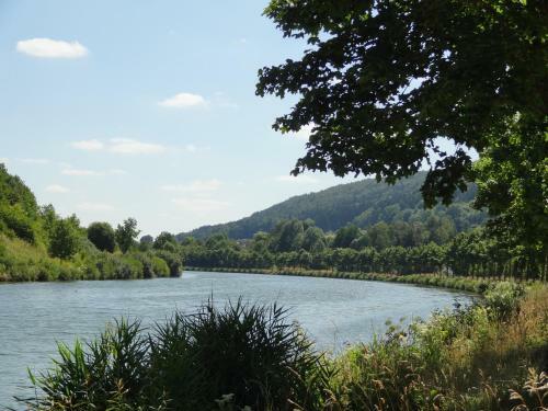Apartamento Ferienhaus Donauer Im Altm�hltal
