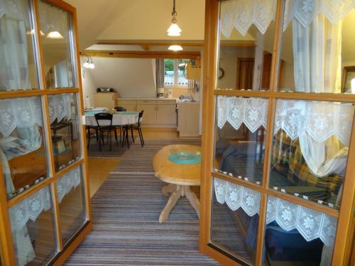 Apartamento Ferienhaus Donauer Im Altm�hltal