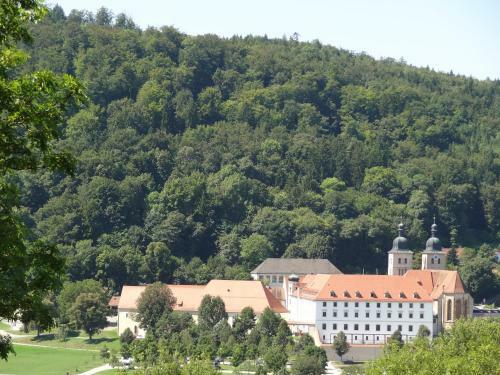Apartamento Ferienhaus Donauer Im Altm�hltal