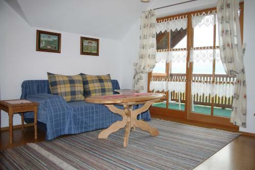 Apartamento Ferienhaus Donauer Im Altm�hltal