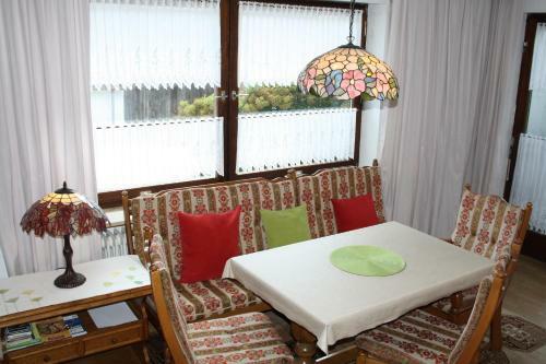 Apartamento Ferienhaus Donauer Im Altm�hltal