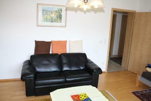 Apartamento Ferienhaus Donauer Im Altm�hltal