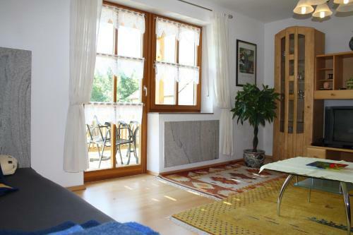 Apartamento Ferienhaus Donauer Im Altm�hltal
