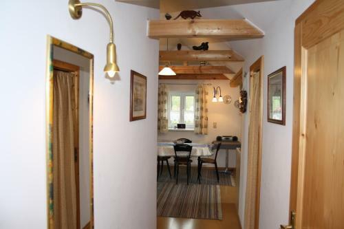 Apartamento Ferienhaus Donauer Im Altm�hltal