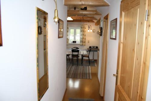 Apartamento Ferienhaus Donauer Im Altm�hltal