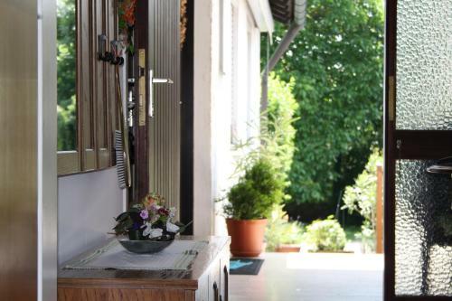 Apartamento Ferienhaus Donauer Im Altm�hltal