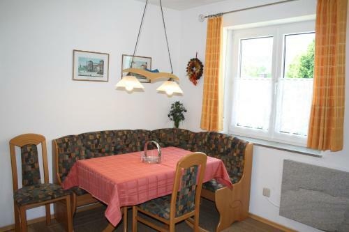 Apartamento Ferienhaus Donauer Im Altm�hltal