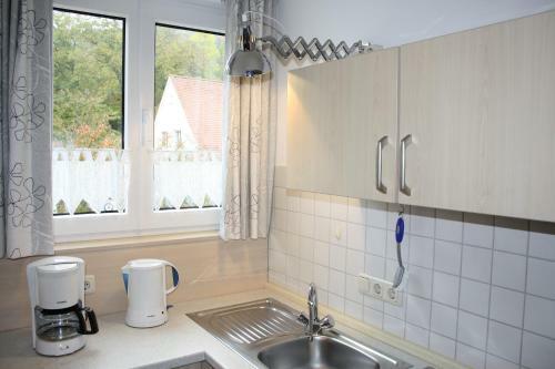 Apartamento Ferienhaus Donauer Im Altm�hltal
