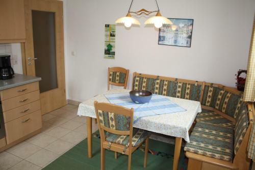Apartamento Ferienhaus Donauer Im Altm�hltal
