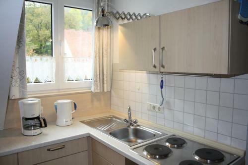 Apartamento Ferienhaus Donauer Im Altm�hltal