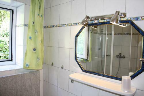 Apartamento Ferienhaus Donauer Im Altm�hltal