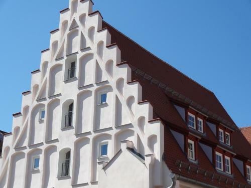 Apartamento Ferienhaus Donauer Im Altm�hltal