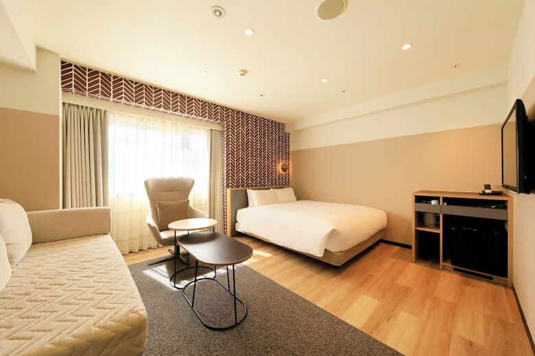 Richmond Hotel Matsumoto