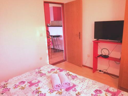 Apartments Marija