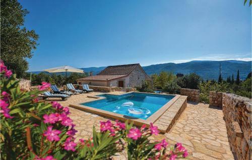 Holiday Home Stari Grad Matije Ivanica