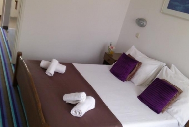 Hotel Lavanda