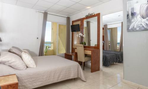 Hotel Le Richmont